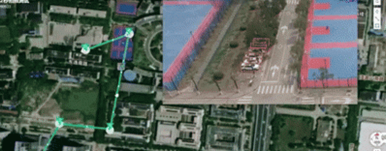 數(shù)字化平臺(tái)驅(qū)動(dòng)：珈鷹引領(lǐng)智能檢測/監(jiān)測